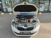 Skoda Octavia III (A7) Рестайлинг Ижевск  - изображение 36
