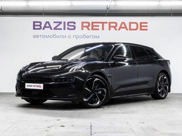 Zeekr 001 I с пробегом 2022 года, цена 4 129 000 рублей, 89296 км, лифтбек, Автокод Объявления