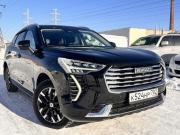 Haval Jolion I Уфа  - изображение 22