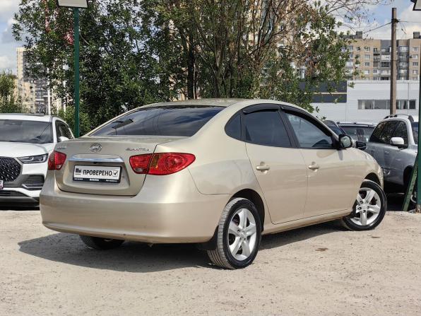 Hyundai Elantra IV (HD) с пробегом 2010 года, цена 709 000 рублей, 158200 км, седан, Автокод Объявления
