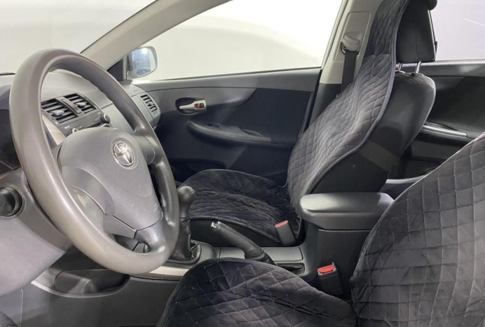 Toyota Corolla X (E140 E150) Саранск  - изображение 22