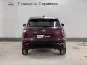 Hyundai Creta II Тюмень  - изображение 28