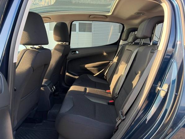 Peugeot 308 I с пробегом 2010 года, цена 600 000 рублей, 76000 км, хэтчбек, Автокод Объявления