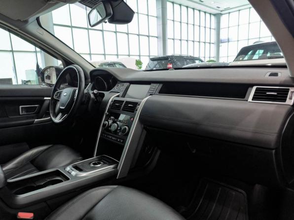 Land Rover Discovery Sport I с пробегом 2017 года, цена 2 150 000 рублей, 140513 км, внедорожник, Автокод Объявления