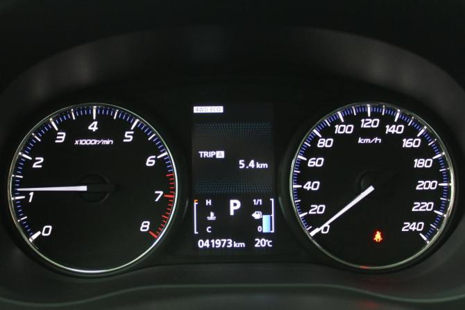 Mitsubishi Outlander III Рестайлинг 2 с пробегом 2017 года, цена 2 575 000 рублей, 41973 км, внедорожник, Автокод Объявления
