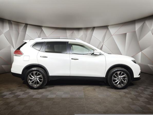 Nissan X-Trail III с пробегом 2016 года, цена 1 697 000 рублей, 145012 км, внедорожник, Автокод Объявления