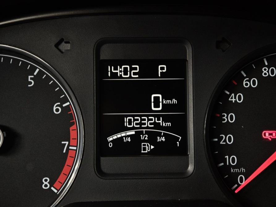 Volkswagen Polo V Рестайлинг Москва  - изображение 18