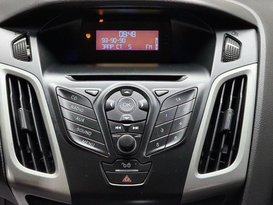 Ford Focus III Ижевск  - изображение 19