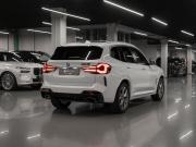 BMW X3 III (G01) Рестайлинг Москва  - изображение 35