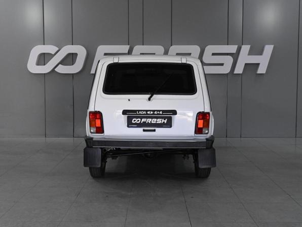 Lada (ВАЗ) 2131 (4x4) I с пробегом 2014 года, цена 590 000 рублей, 124452 км, внедорожник, Автокод Объявления