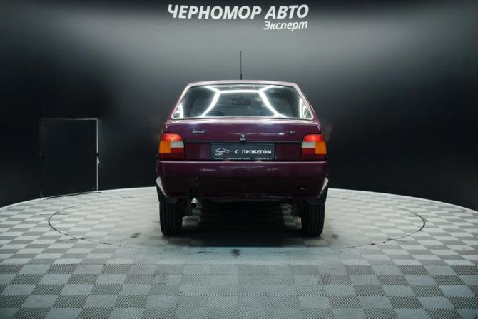 ЗАЗ 1103 «Славута» с пробегом 2005 года, цена 143 000 рублей, 71000 км, хэтчбек, Автокод Объявления