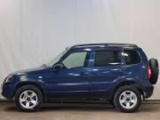 Chevrolet Niva I Рестайлинг Кемерово  - изображение 29