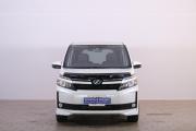 Toyota Voxy III (R80) Омск  - изображение 25