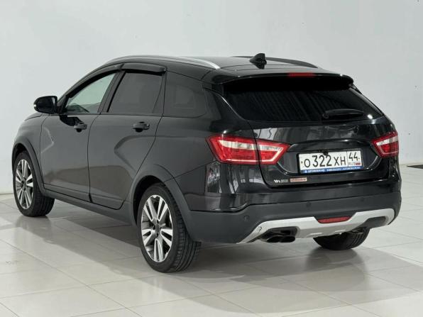 Lada (ВАЗ) Vesta I с пробегом 2019 года, цена 990 000 рублей, 132090 км, универсал, Автокод Объявления
