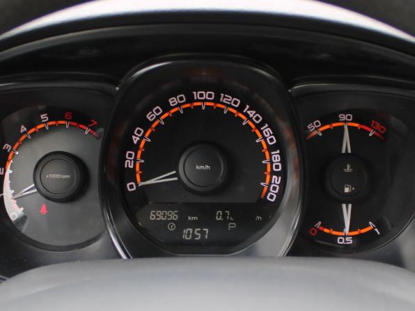 Lada (ВАЗ) Vesta I с пробегом 2021 года, цена 950 000 рублей, 69095 км, седан, Автокод Объявления