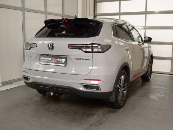 Changan CS55 Plus II с пробегом 2023 года, цена 2 049 999 рублей, 51513 км, внедорожник, Автокод Объявления