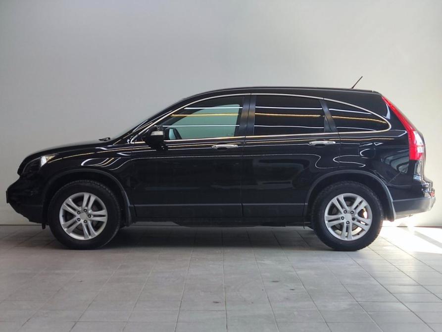 Honda CR-V IV Барнаул  - изображение 9
