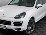 Porsche Cayenne II Рестайлинг (958) Москва  - изображение 50