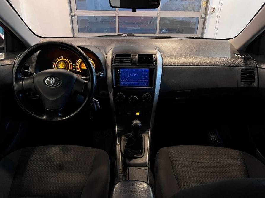 Toyota Corolla X (E140 E150) Чебоксары  - изображение 9