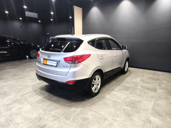 Hyundai ix35 I с пробегом 2012 года, цена 1 299 000 рублей, 144000 км, внедорожник, Автокод Объявления