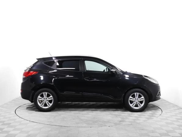 Hyundai ix35 I с пробегом 2010 года, цена 1 299 000 рублей, 96358 км, внедорожник, Автокод Объявления