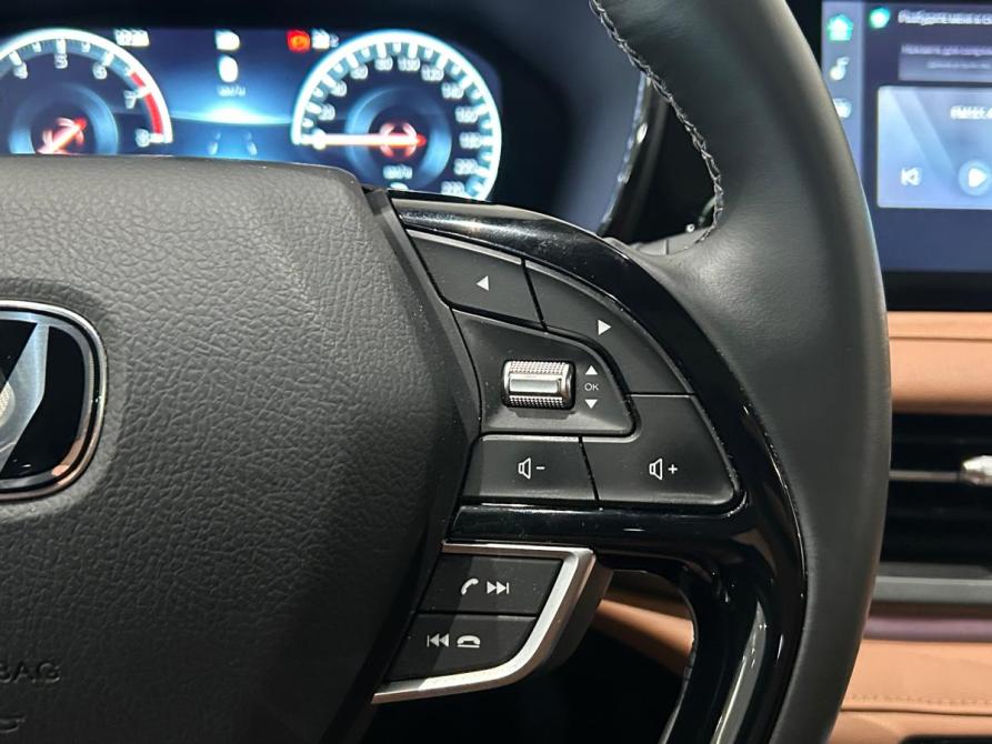 Changan CS95 I Рестайлинг 2 Санкт-Петербург  - изображение 25