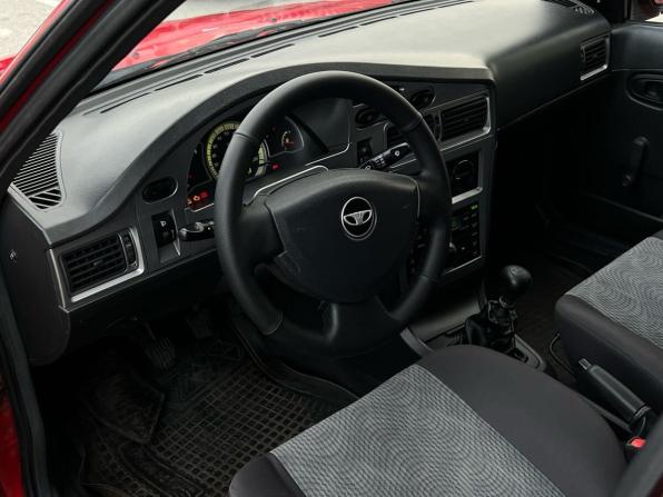 Daewoo Nexia I Рестайлинг с пробегом 2009 года, цена 305 000 рублей, 80706 км, седан, Автокод Объявления
