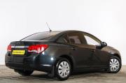 Chevrolet Cruze I Тюмень  - изображение 24