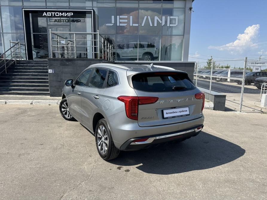 Haval Jolion I Саратов  - изображение 7