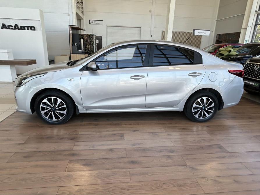 Kia Rio IV Саратов  - изображение 8