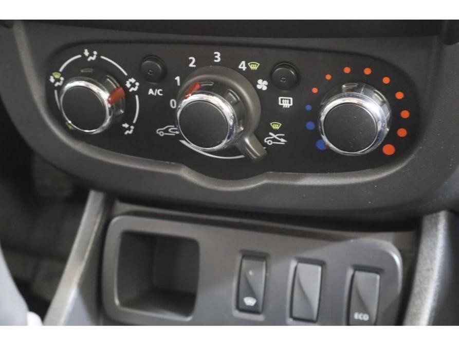 Renault Duster I Рестайлинг Коломна  - изображение 11