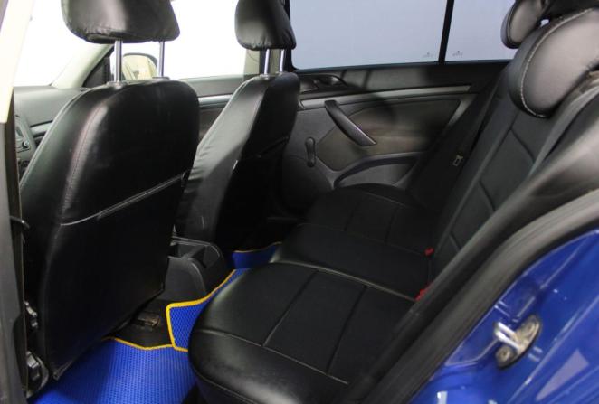 Skoda Octavia II (A5) Рестайлинг с пробегом 2012 года, цена 520 000 рублей, 165448 км, лифтбек, Автокод Объявления