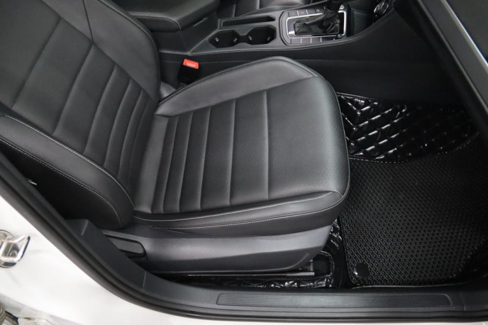 Volkswagen Jetta VII Сургут  - изображение 14