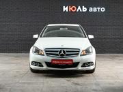 Mercedes-Benz C-Класс III (W204) Рестайлинг Екатеринбург  - изображение 18