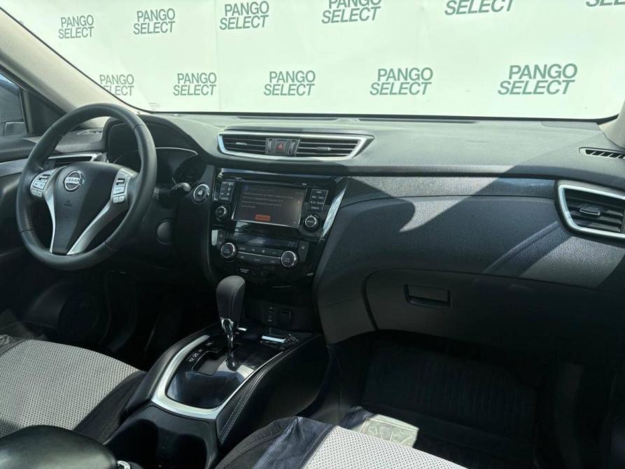 Nissan X-Trail III Нижний Тагил  - изображение 19