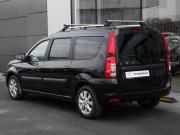 Lada (ВАЗ) Largus I Рестайлинг Москва  - изображение 29