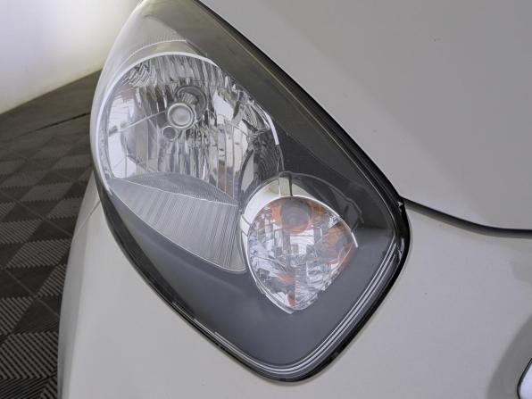 Kia Picanto II с пробегом 2013 года, цена 925 000 рублей, 62538 км, хэтчбек, Автокод Объявления