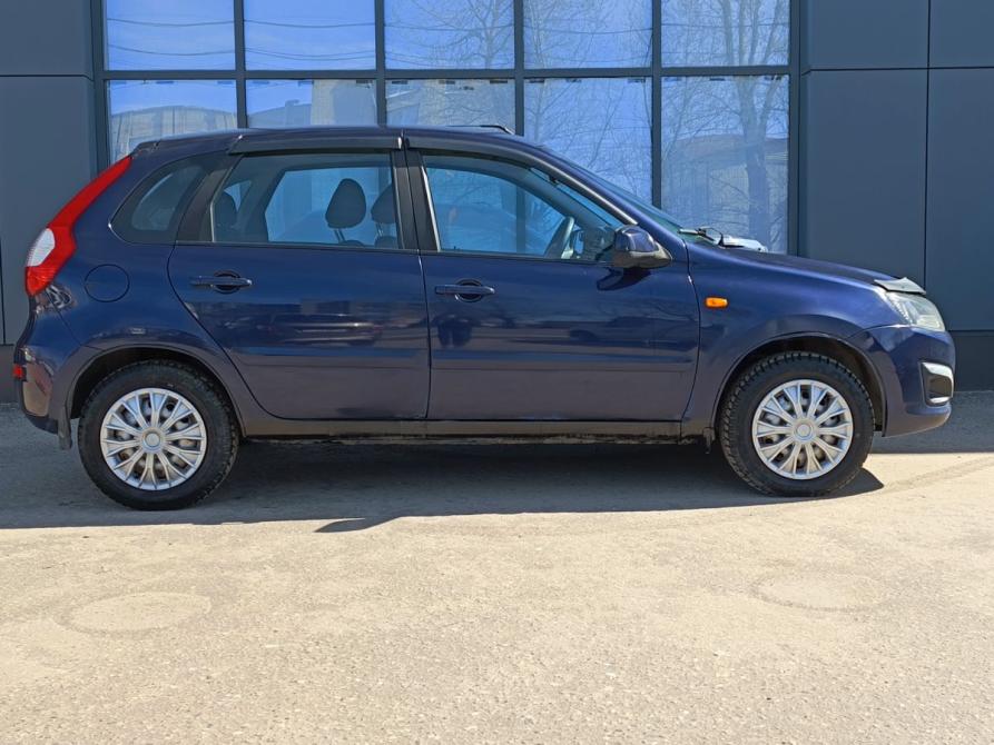 Lada (ВАЗ) Kalina II Ярославль  - изображение 6