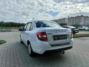 Lada (ВАЗ) Granta I Рестайлинг Вологда  - изображение 18