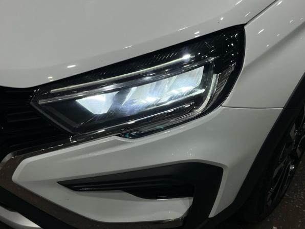 Lada (ВАЗ) Vesta I Рестайлинг (NG) с пробегом 2024 года, цена 1 490 000 рублей, 48794 км, универсал, Автокод Объявления