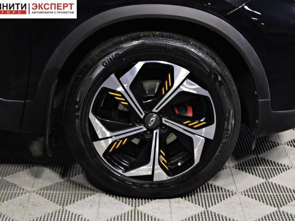 Chery Tiggo 4 Pro I с пробегом 2022 года, цена 1 897 000 рублей, 41779 км, внедорожник, Автокод Объявления