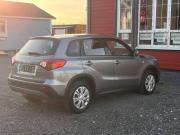Suzuki Vitara II Санкт-Петербург  - изображение 19