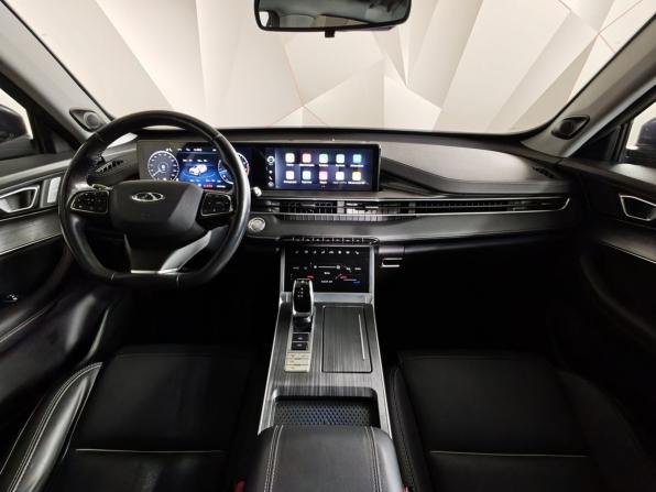 Chery Tiggo 7 Pro Max I с пробегом 2022 года, цена 1 511 000 рублей, 87248 км, внедорожник, Автокод Объявления