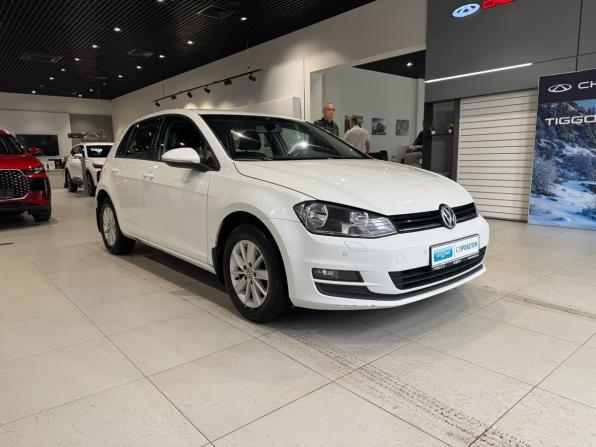 Volkswagen Golf VII с пробегом 2014 года, цена 770 000 рублей, 303150 км, хэтчбек, Автокод Объявления