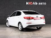 Kia Rio III Рестайлинг Екатеринбург  - изображение 25