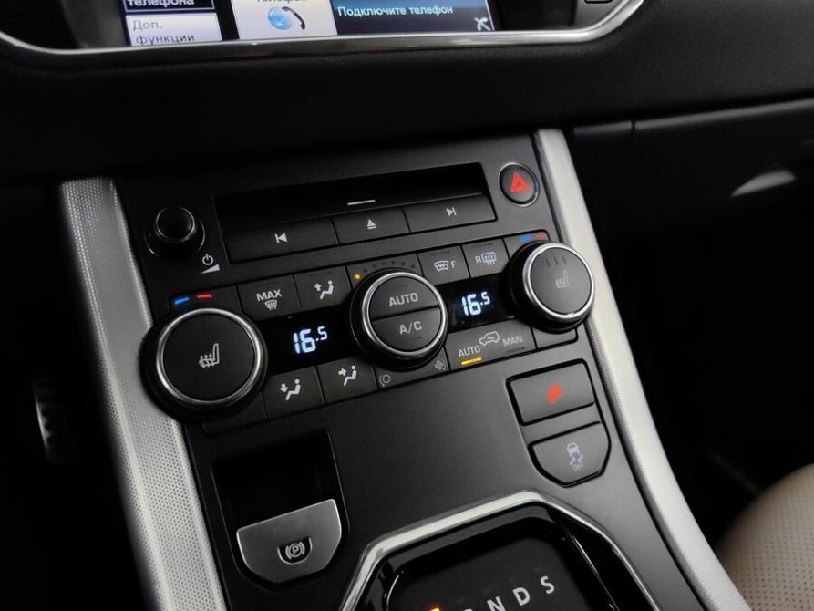 Land Rover Range Rover Evoque I Подольск  - изображение 15