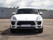 Porsche Macan I Москва  - изображение 29