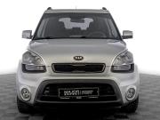 Kia Soul I Рестайлинг Москва  - изображение 27