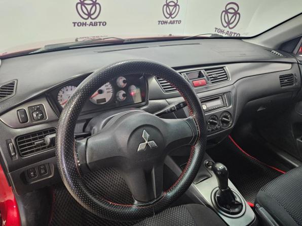 Mitsubishi Lancer IX с пробегом 2006 года, цена 263 000 рублей, 270195 км, седан, Автокод Объявления