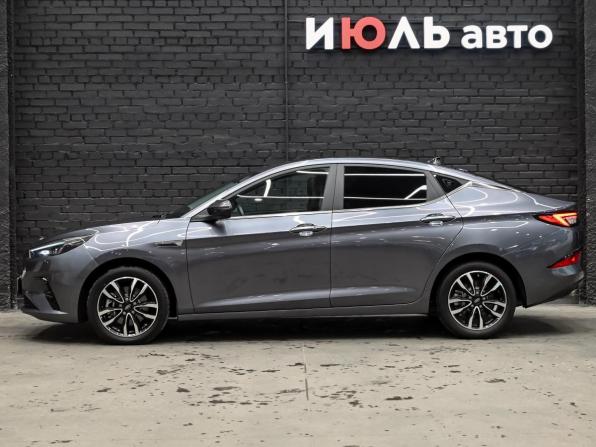 JAC J7 I с пробегом 2023 года, цена 1 450 000 рублей, 40062 км, хэтчбек, Автокод Объявления